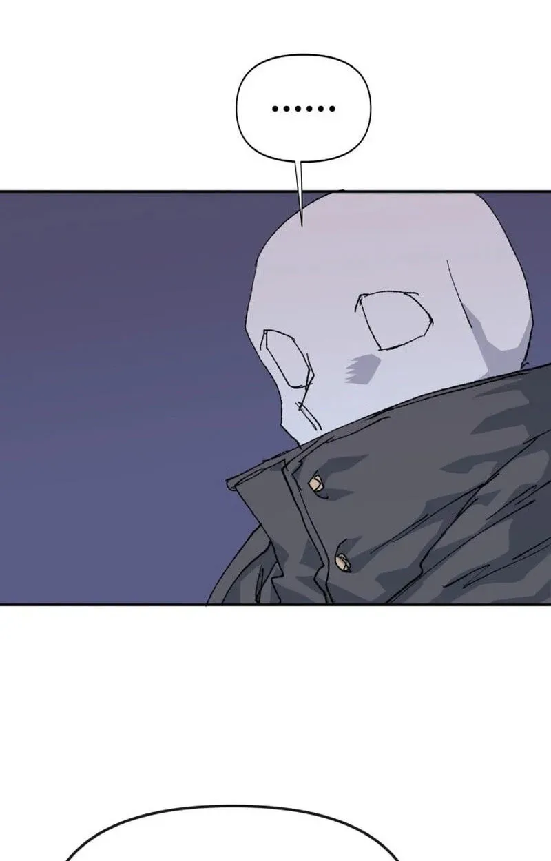 The Tale Of The Skeleton Messenger Chapter 45 page 115
