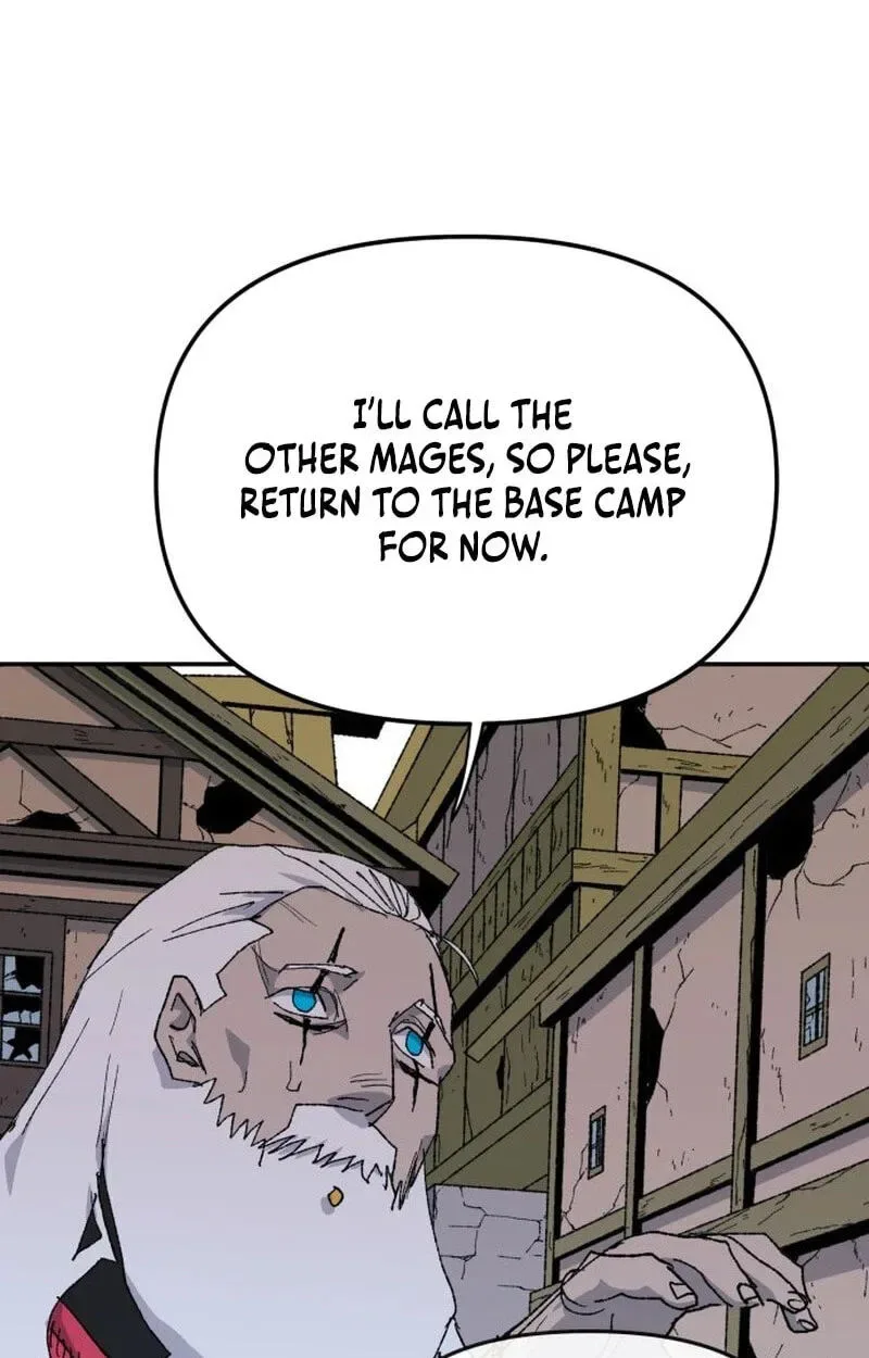 The Tale Of The Skeleton Messenger Chapter 45 page 118