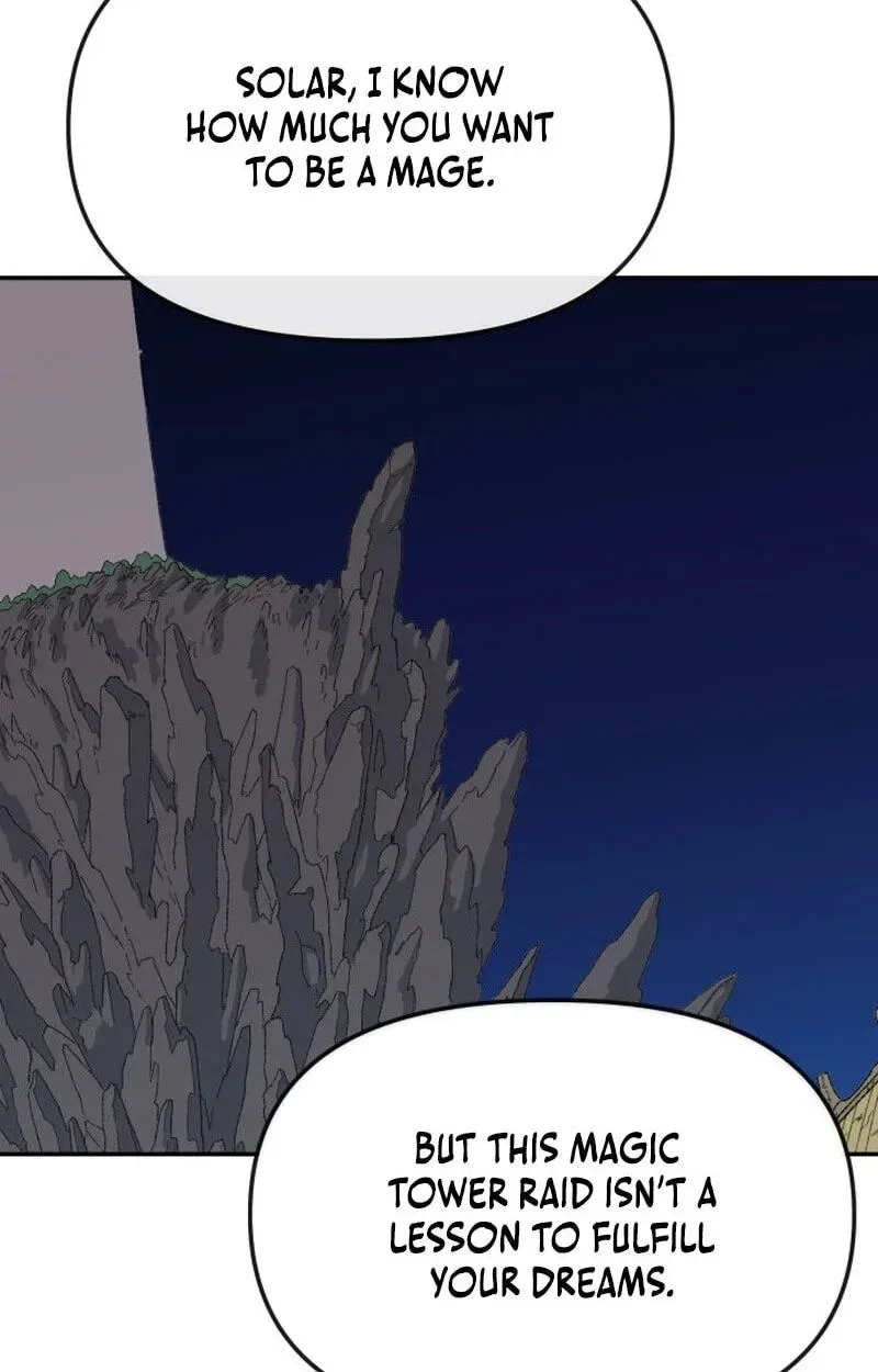 The Tale Of The Skeleton Messenger Chapter 45 page 116