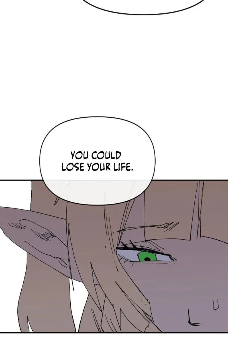 The Tale Of The Skeleton Messenger Chapter 45 page 117