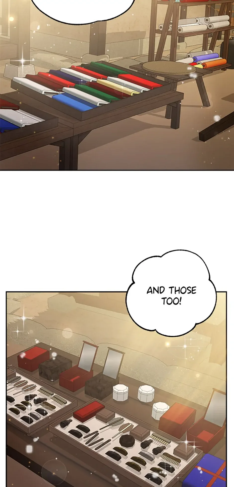 The Tale of the Tiger Girl Chapter 1 page 86