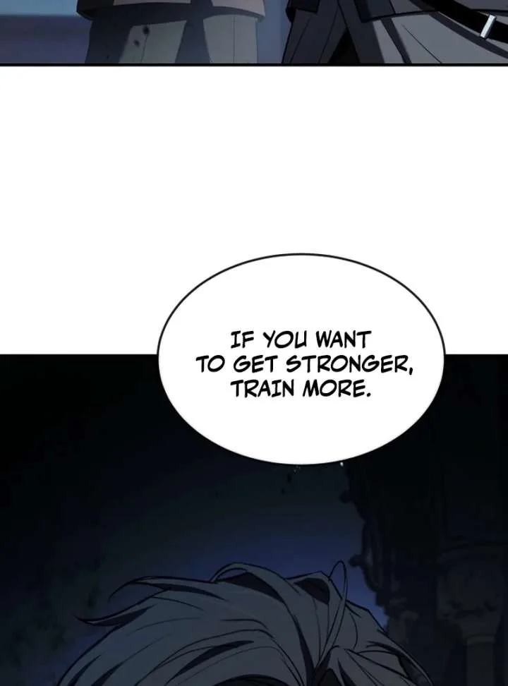 The Swordmaster Who Leapt Through Time Chapter 1 page 122
