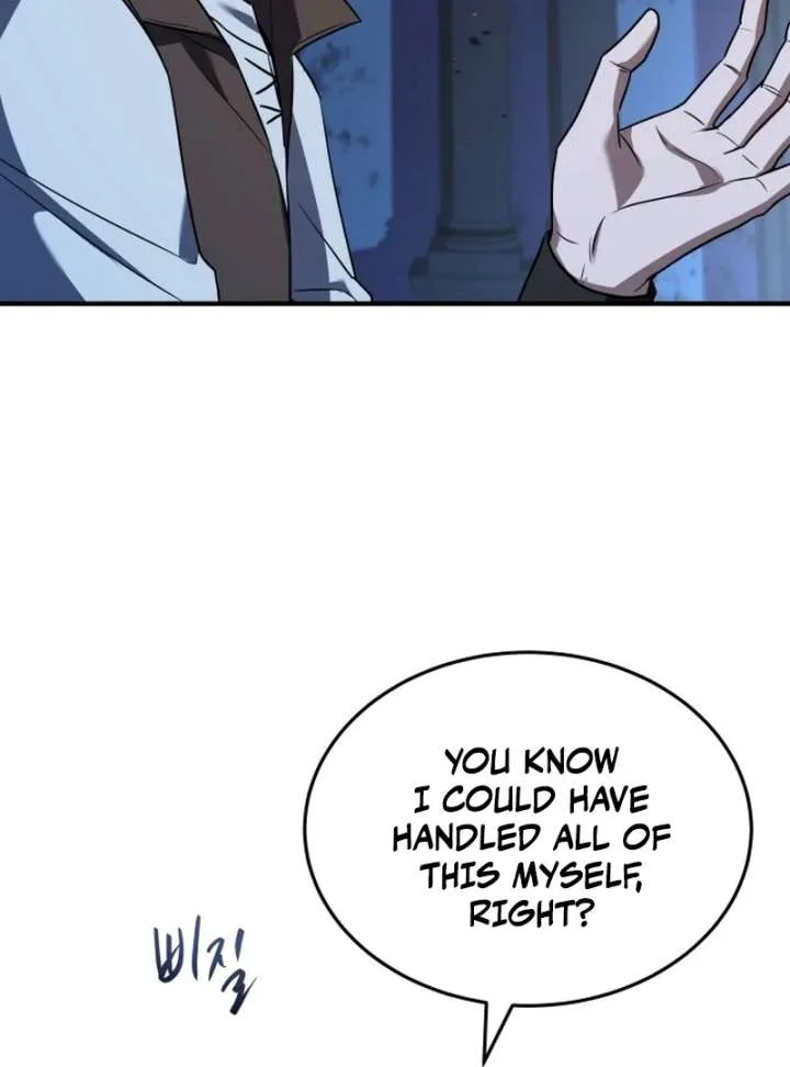 The Swordmaster Who Leapt Through Time Chapter 1 page 117