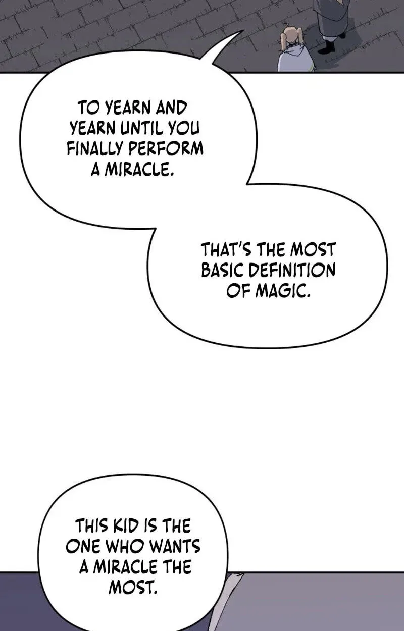 The Tale Of The Skeleton Messenger Chapter 45 page 122