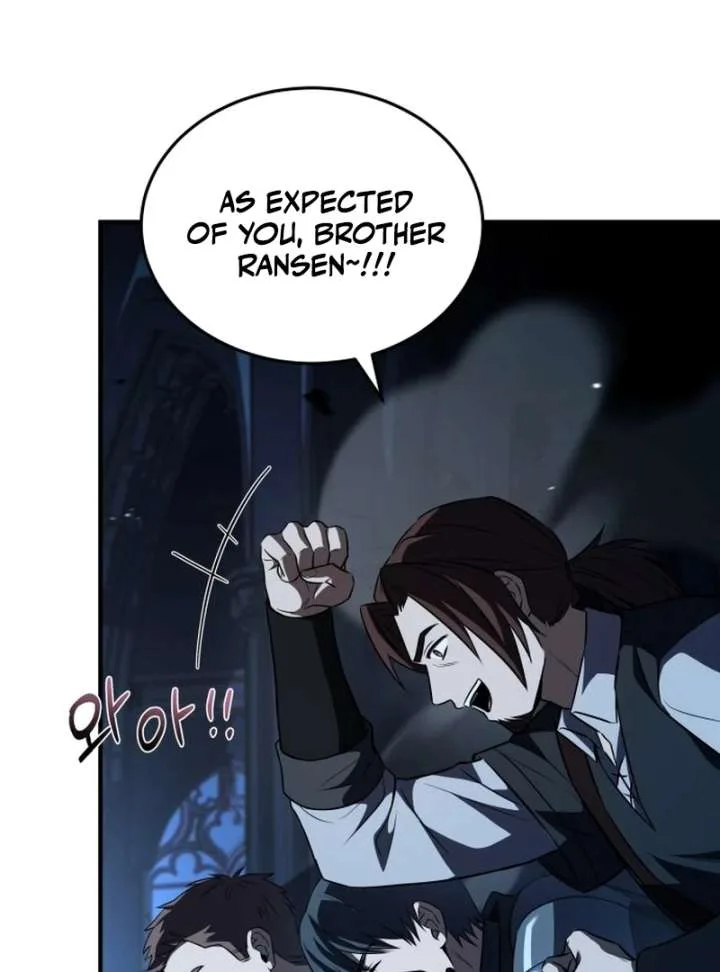 The Swordmaster Who Leapt Through Time Chapter 1 page 109