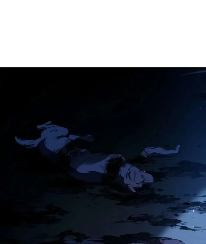 The Swordmaster Who Leapt Through Time Chapter 1 page 111