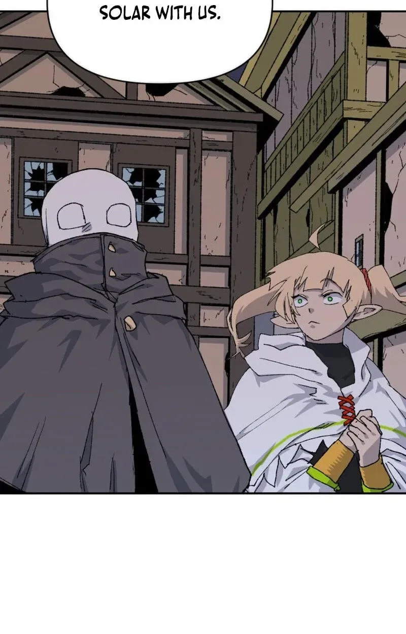 The Tale Of The Skeleton Messenger Chapter 45 page 120