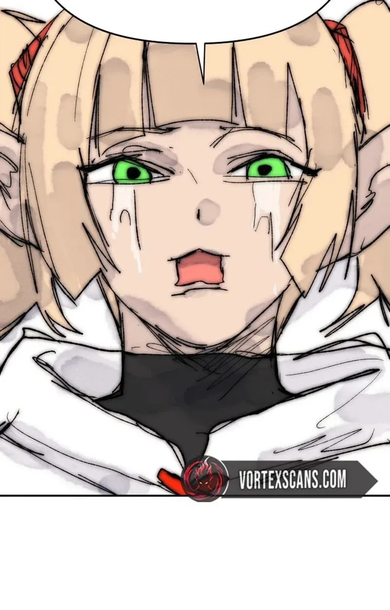 The Tale Of The Skeleton Messenger Chapter 45 page 131