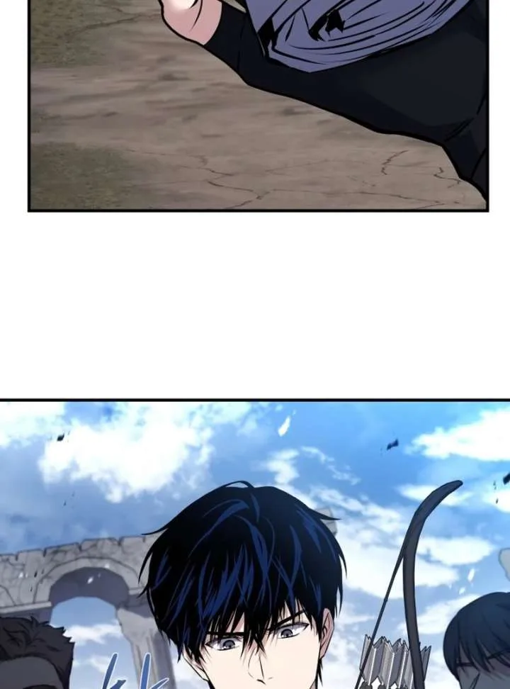 The Swordmaster Who Leapt Through Time Chapter 1 page 141