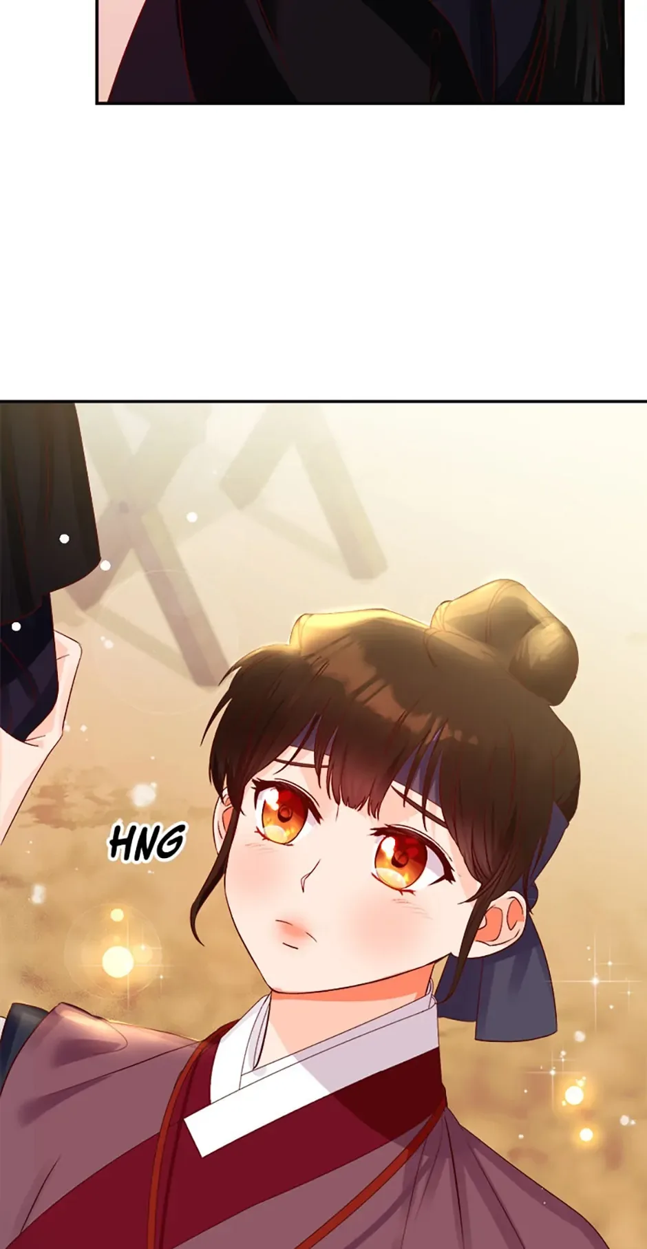The Tale of the Tiger Girl Chapter 1 page 107