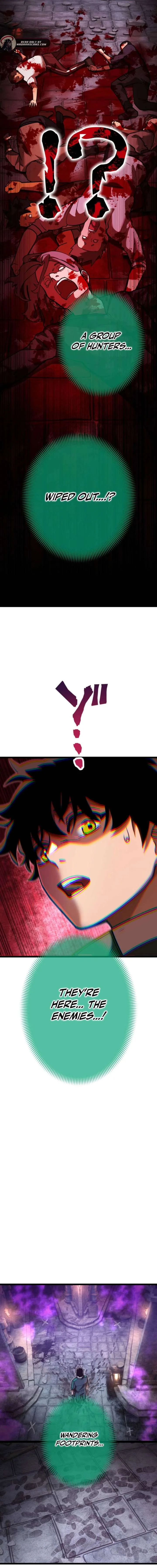 The Sword-Forging Great Hero: The Scrap Favored by the Gods Chapter 1 page 26