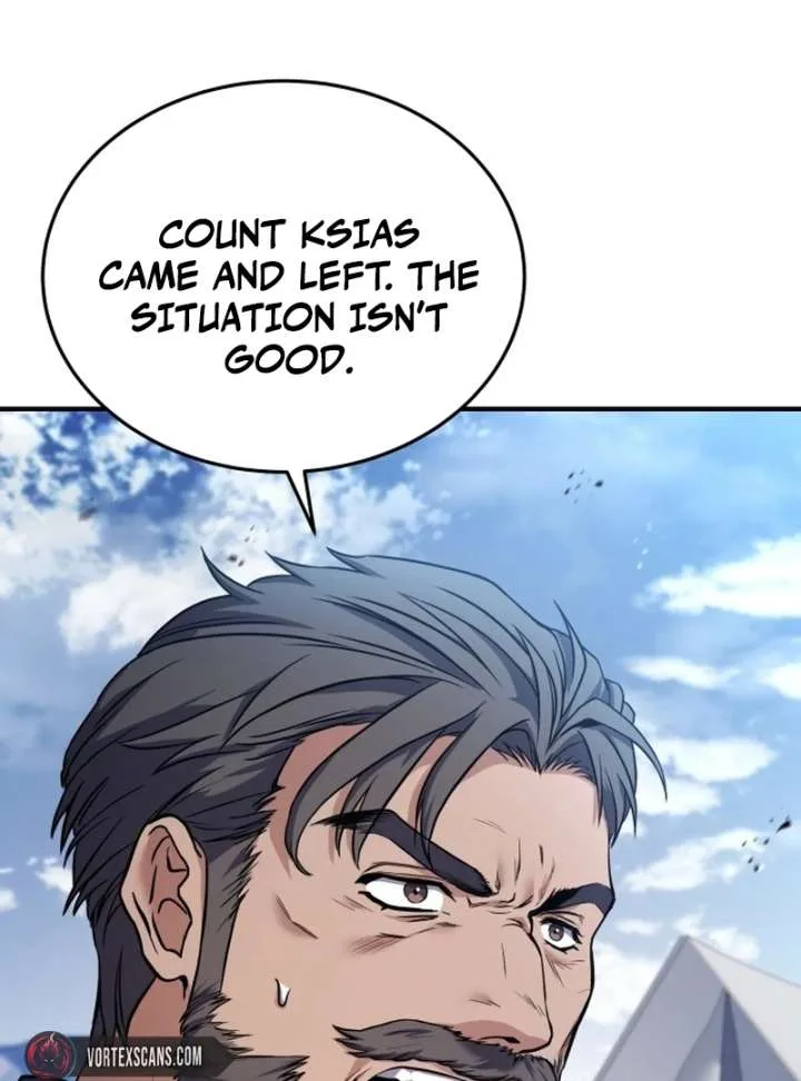 The Swordmaster Who Leapt Through Time Chapter 1 page 136