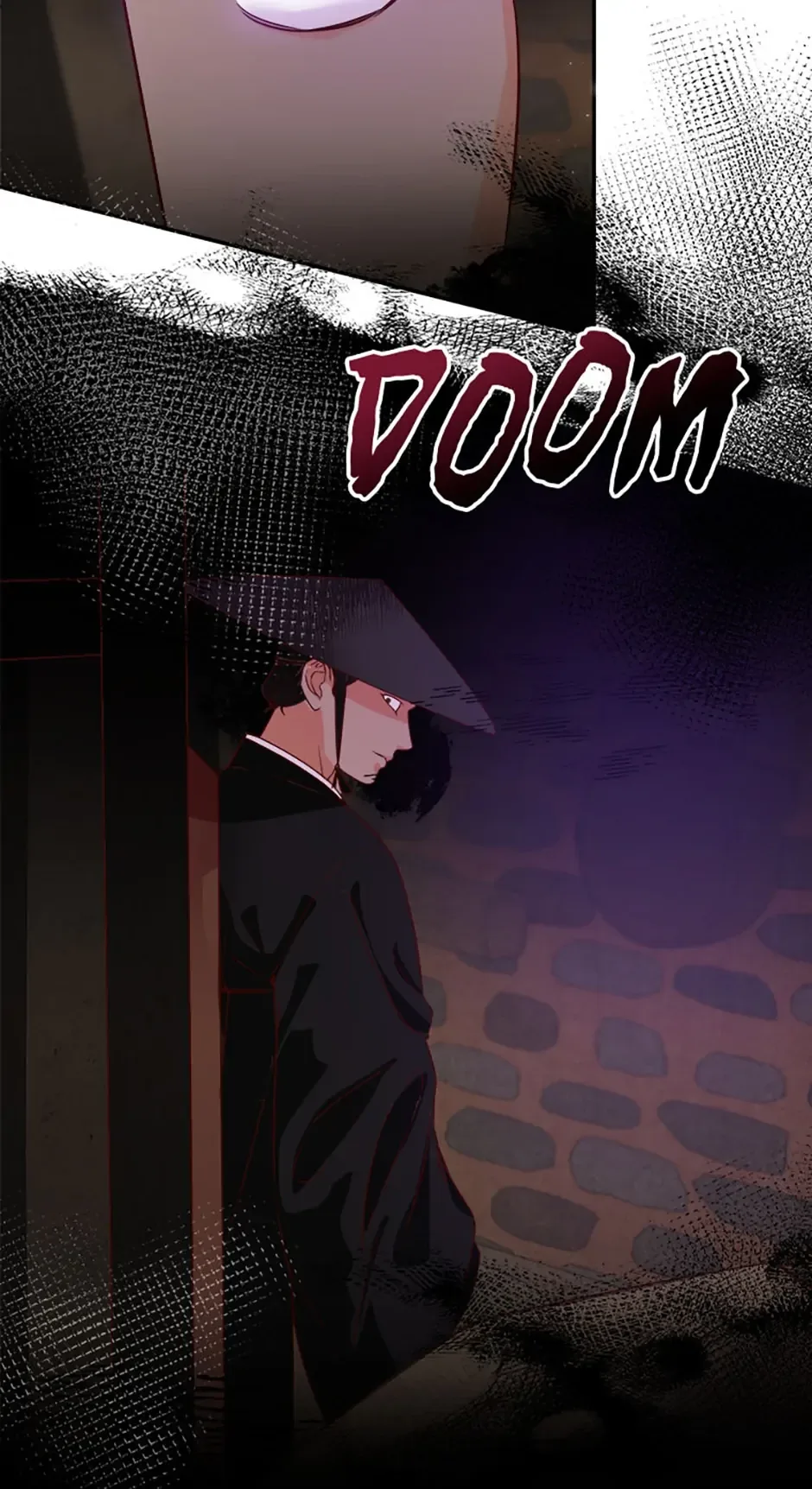 The Tale of the Tiger Girl Chapter 1 page 112
