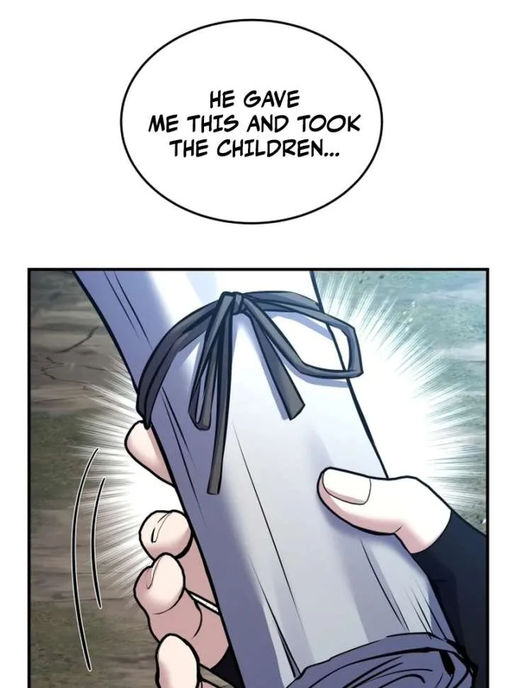The Swordmaster Who Leapt Through Time Chapter 1 page 140