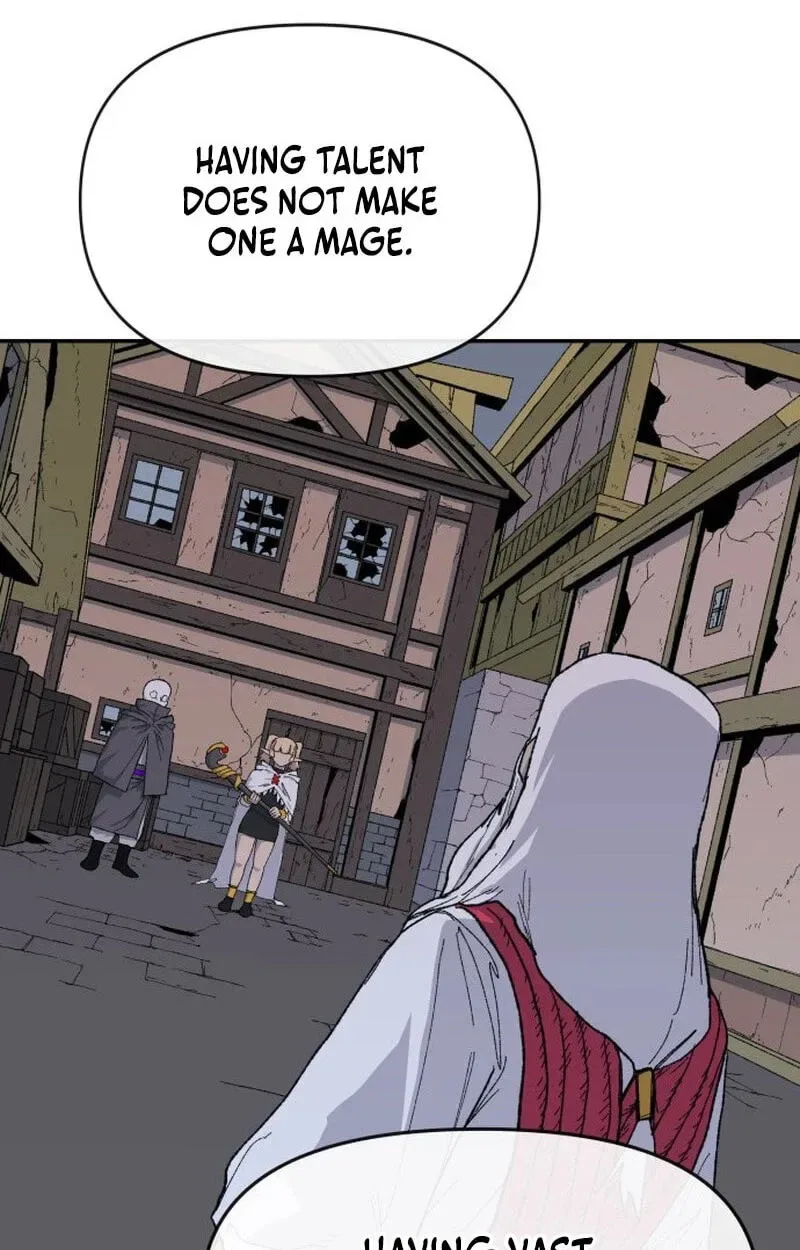 The Tale Of The Skeleton Messenger Chapter 45 page 135