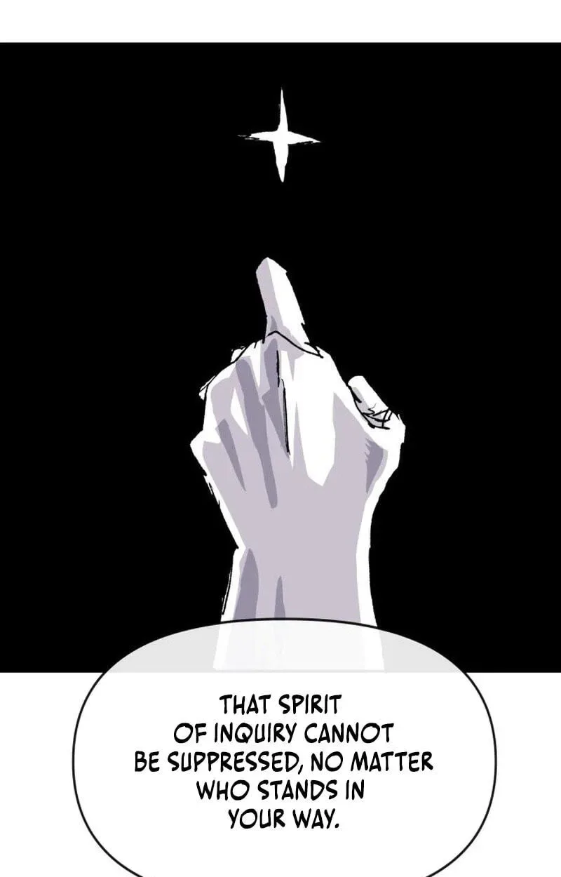 The Tale Of The Skeleton Messenger Chapter 45 page 137