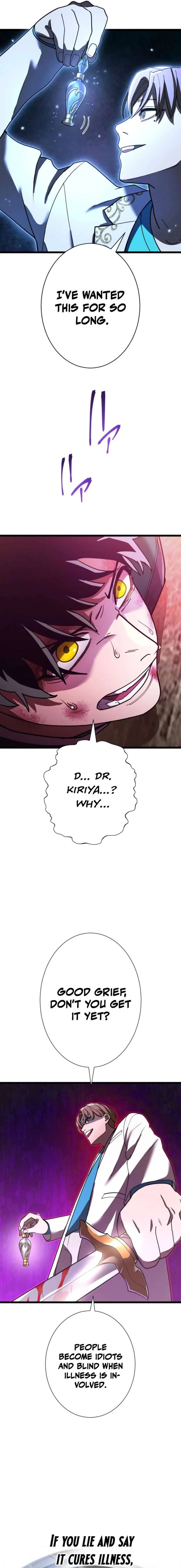 The Sword-Forging Great Hero: The Scrap Favored by the Gods Chapter 1 page 38