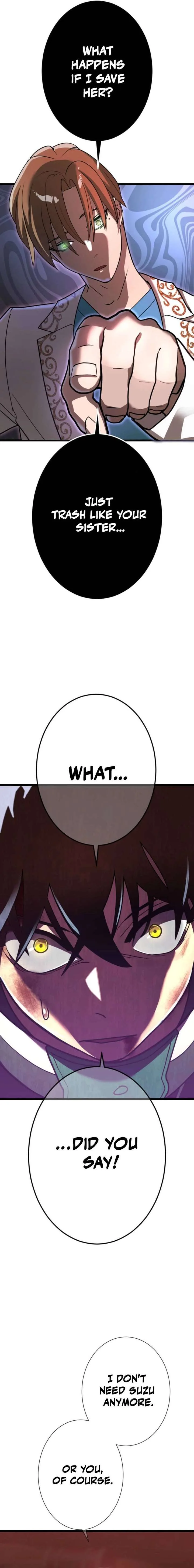 The Sword-Forging Great Hero: The Scrap Favored by the Gods Chapter 1 page 43
