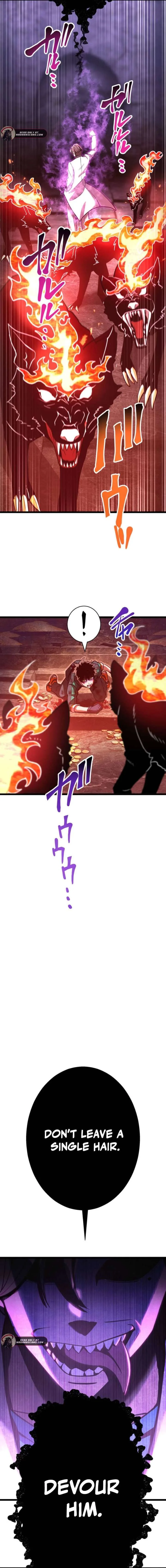 The Sword-Forging Great Hero: The Scrap Favored by the Gods Chapter 1 page 45