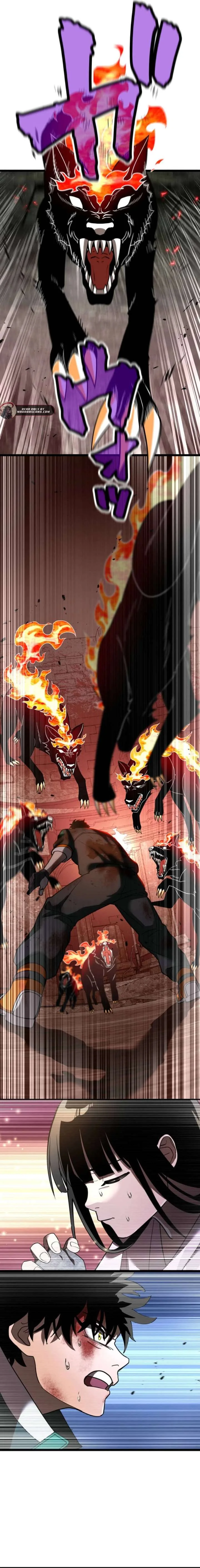 The Sword-Forging Great Hero: The Scrap Favored by the Gods Chapter 1 page 49
