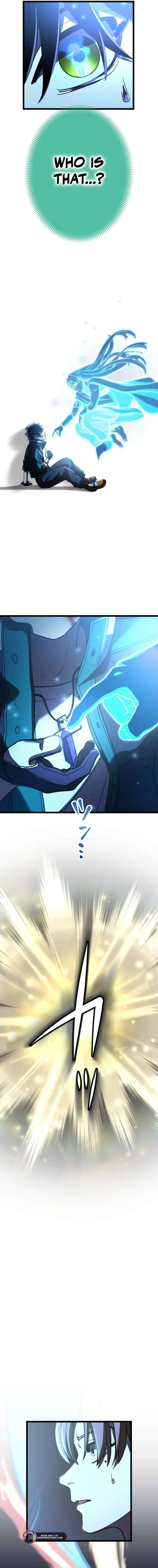 The Sword-Forging Great Hero: The Scrap Favored by the Gods Chapter 1 page 52