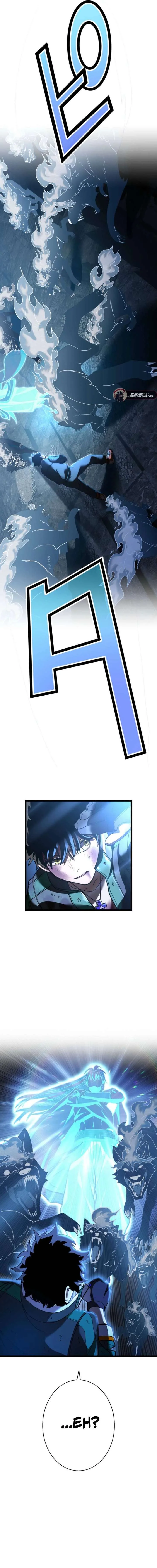 The Sword-Forging Great Hero: The Scrap Favored by the Gods Chapter 1 page 51