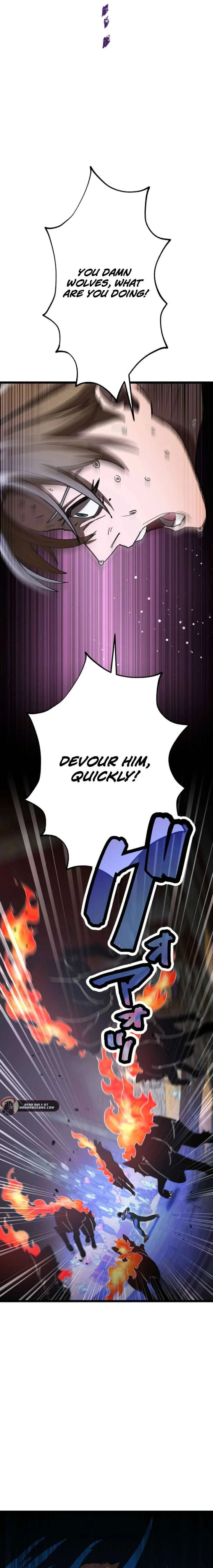 The Sword-Forging Great Hero: The Scrap Favored by the Gods Chapter 1 page 55