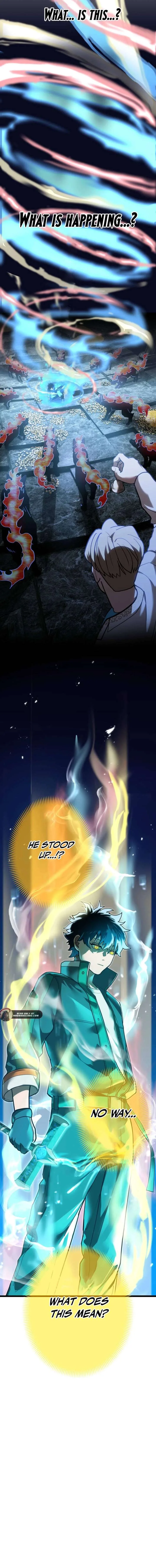 The Sword-Forging Great Hero: The Scrap Favored by the Gods Chapter 1 page 53