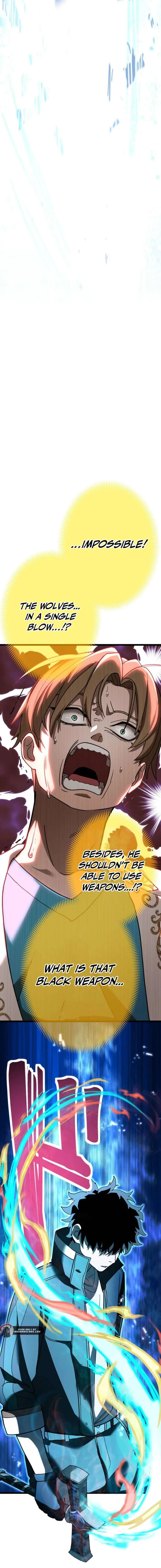 The Sword-Forging Great Hero: The Scrap Favored by the Gods Chapter 1 page 57