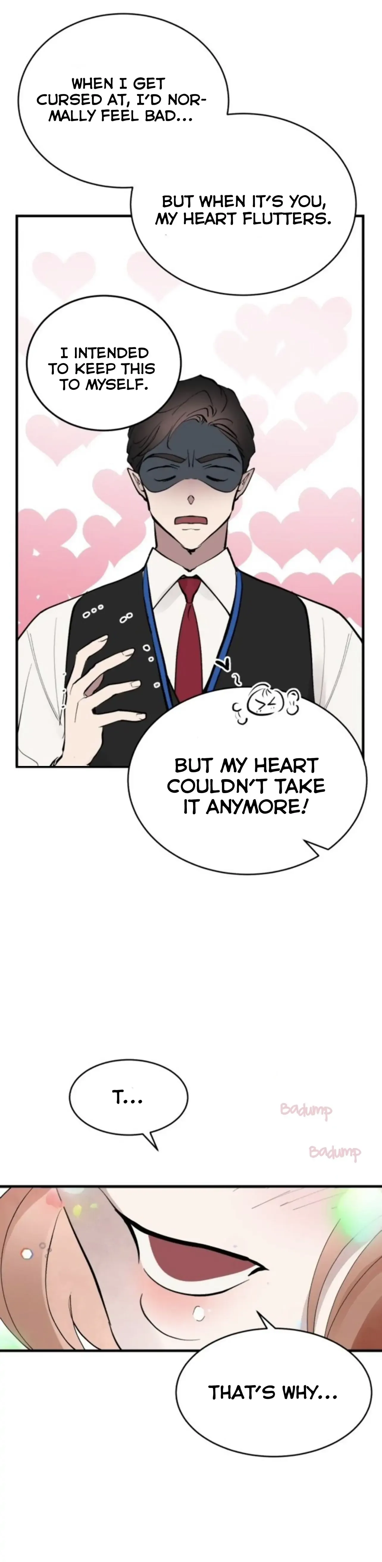 The Team Leader is Tired of Being A Newlywed Chapter 1 page 26
