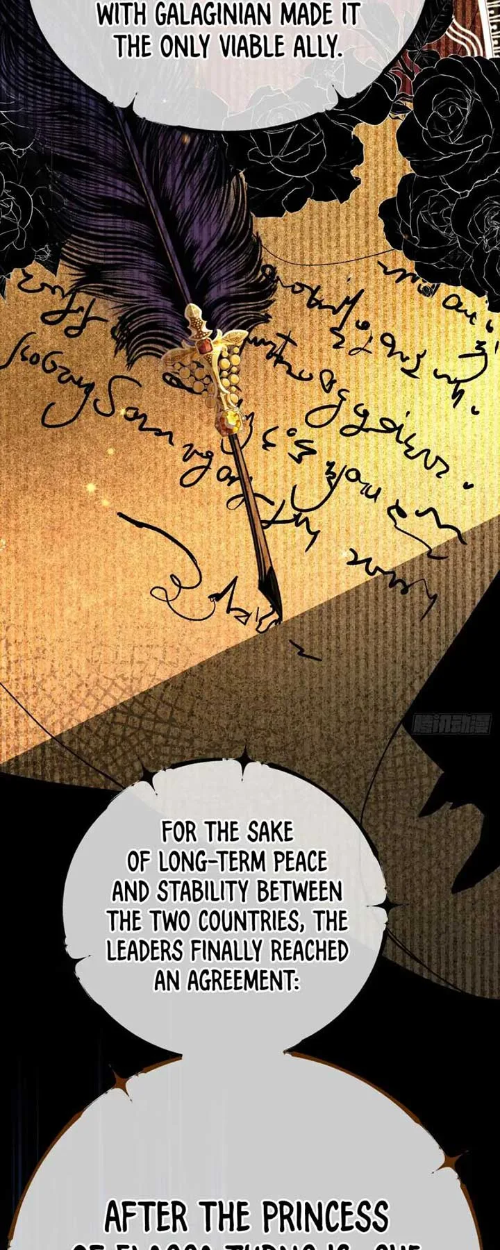 The Ten Leaf Flower of Mount Kairos Chapter 1 page 7