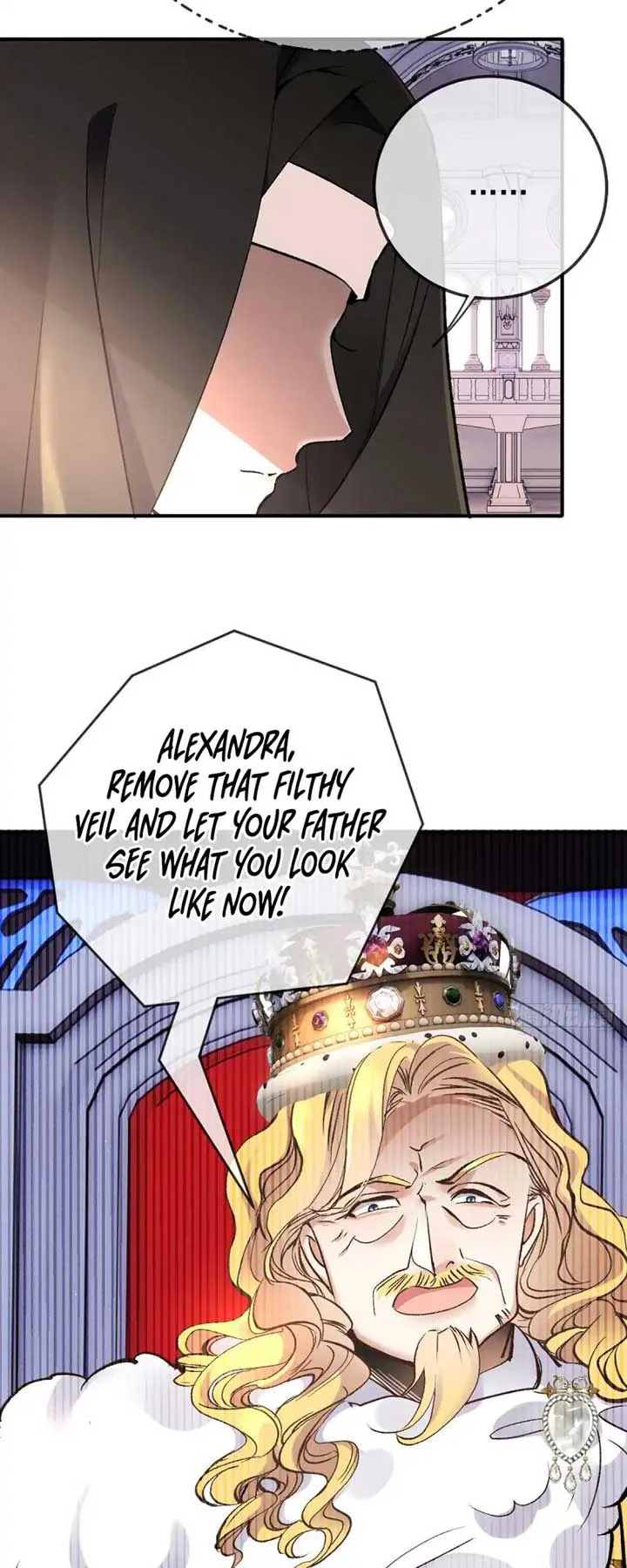 The Ten Leaf Flower of Mount Kairos Chapter 1 page 13
