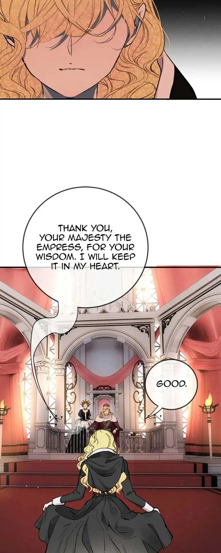 The Ten Leaf Flower of Mount Kairos Chapter 1 page 26