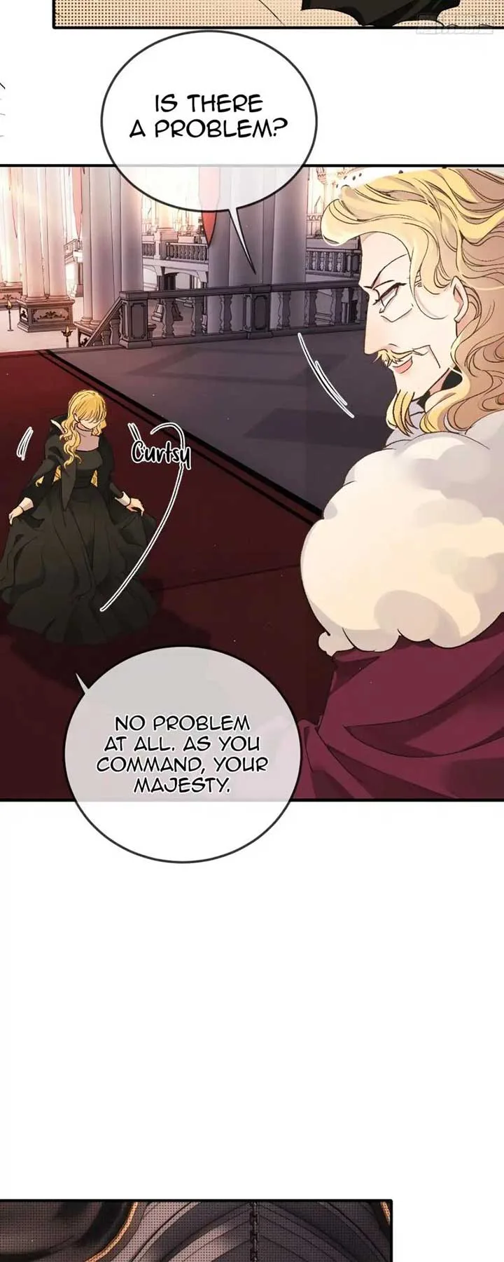 The Ten Leaf Flower of Mount Kairos Chapter 1 page 30
