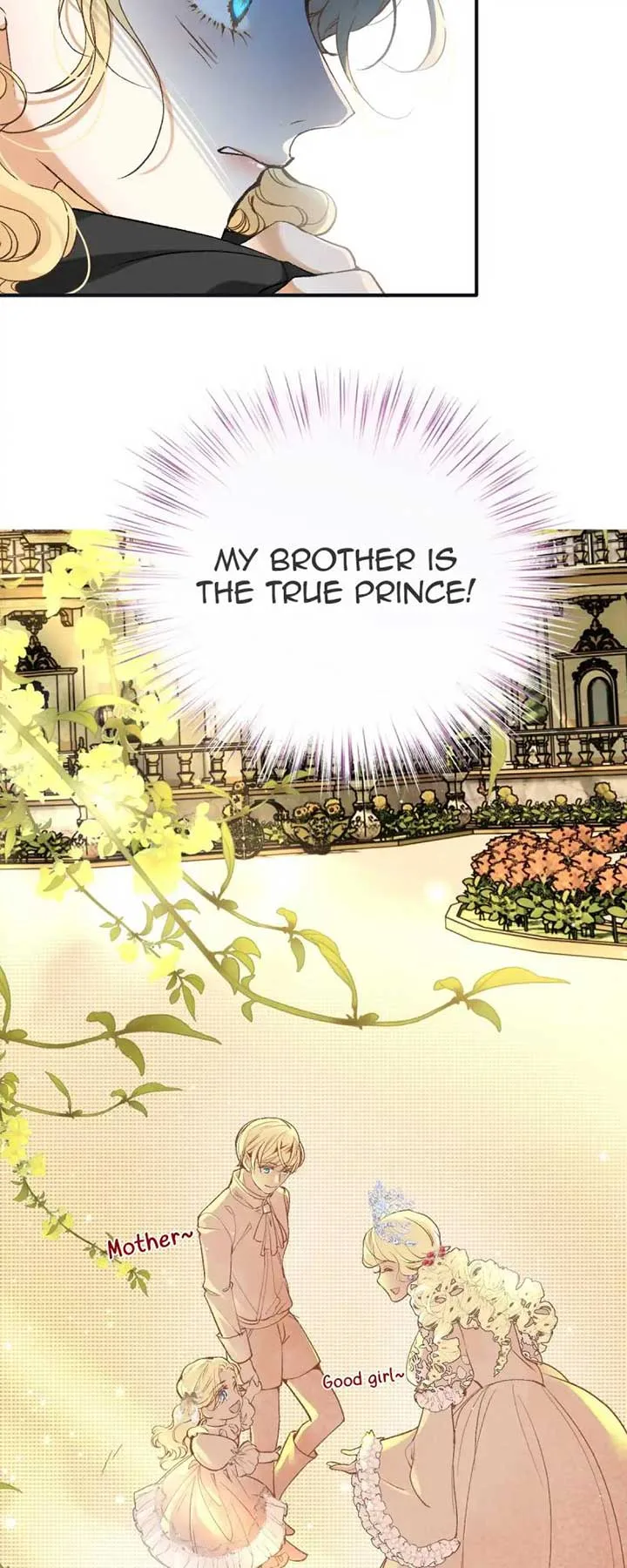 The Ten Leaf Flower of Mount Kairos Chapter 1 page 43