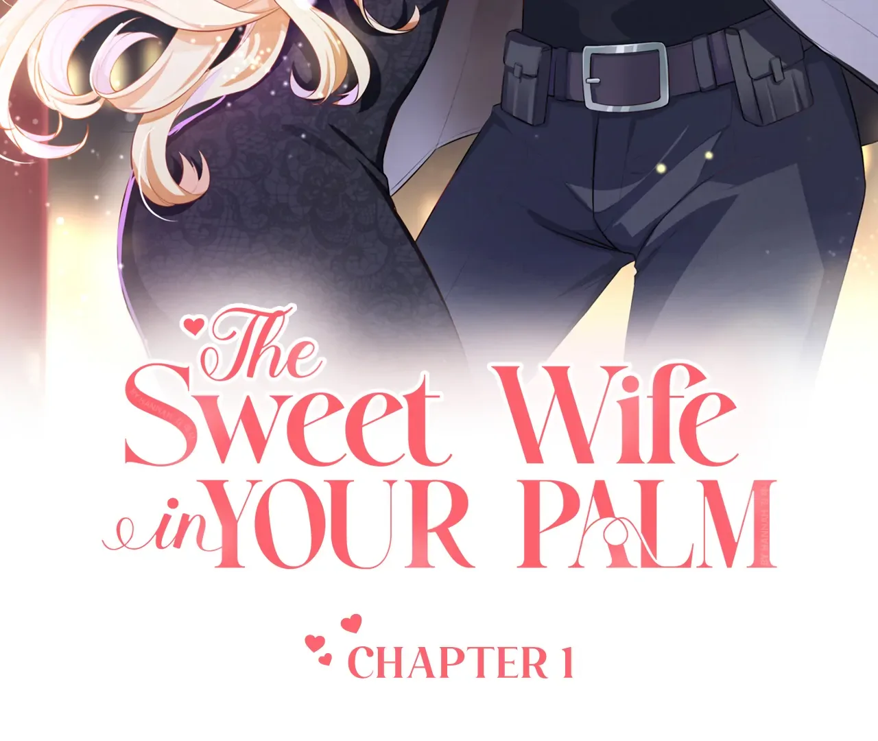 The Sweet Wife In Your Palm Chapter 2 page 4
