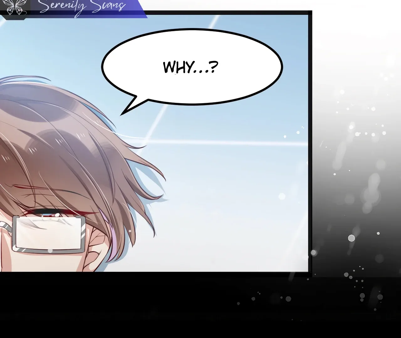 The Sweet Wife In Your Palm Chapter 2 page 8