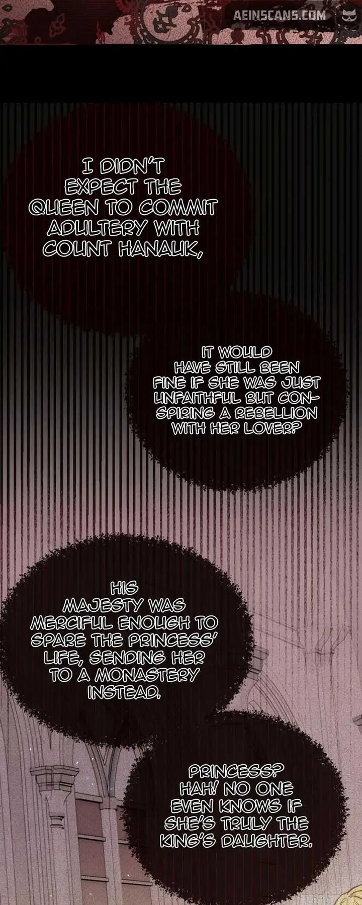 The Ten Leaf Flower of Mount Kairos Chapter 1 page 48
