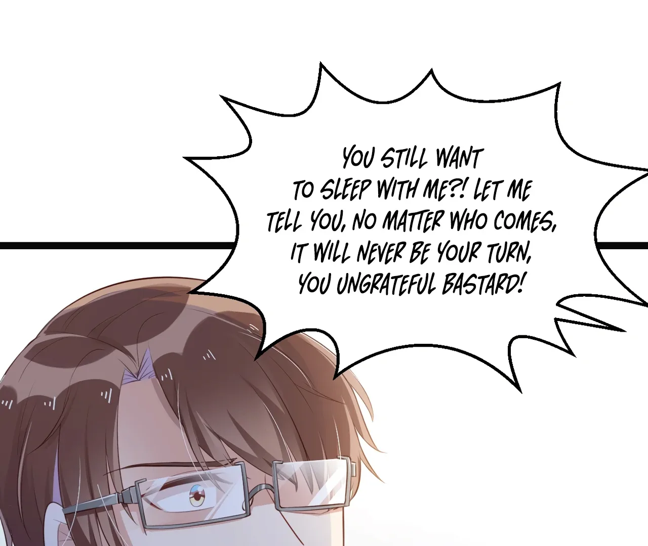 The Sweet Wife In Your Palm Chapter 2 page 6