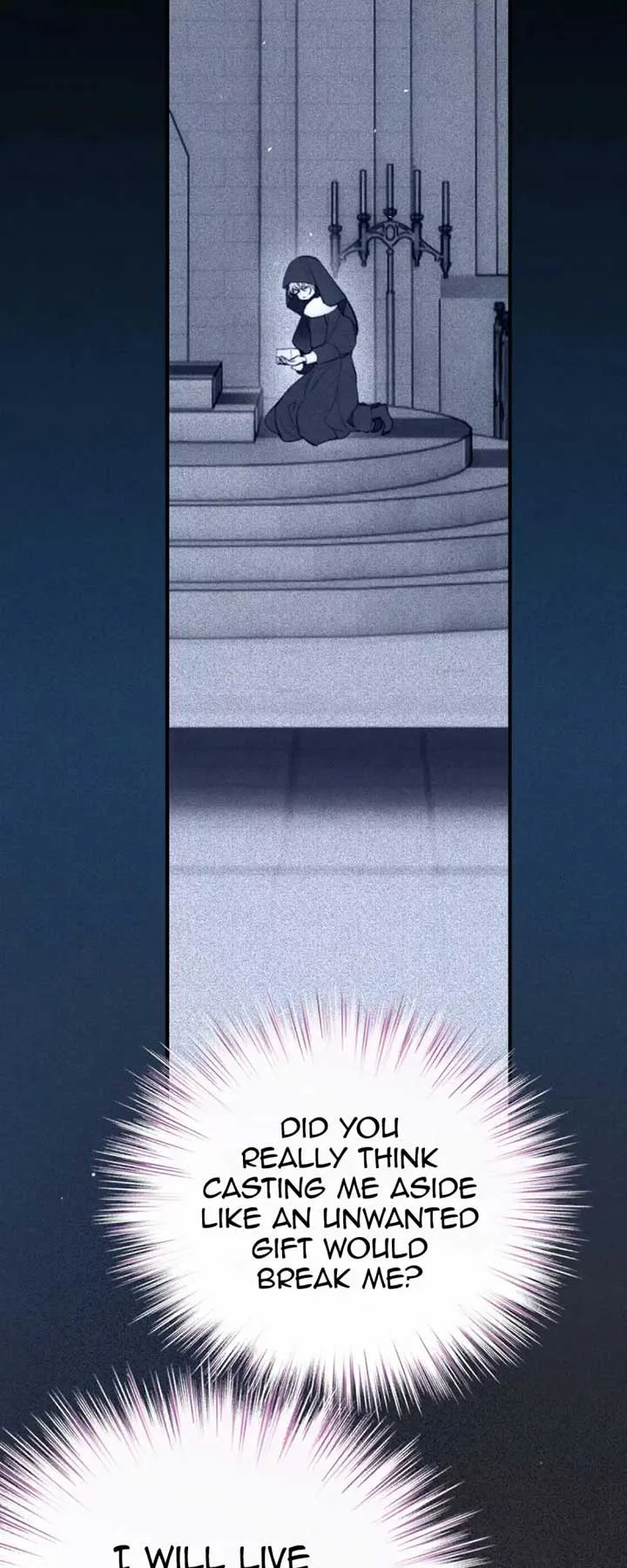 The Ten Leaf Flower of Mount Kairos Chapter 1 page 50