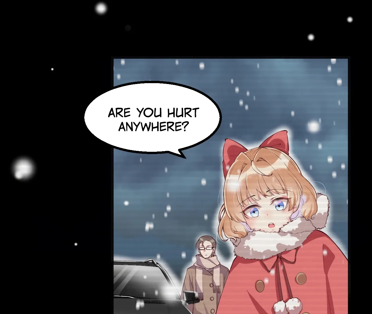The Sweet Wife In Your Palm Chapter 2 page 13