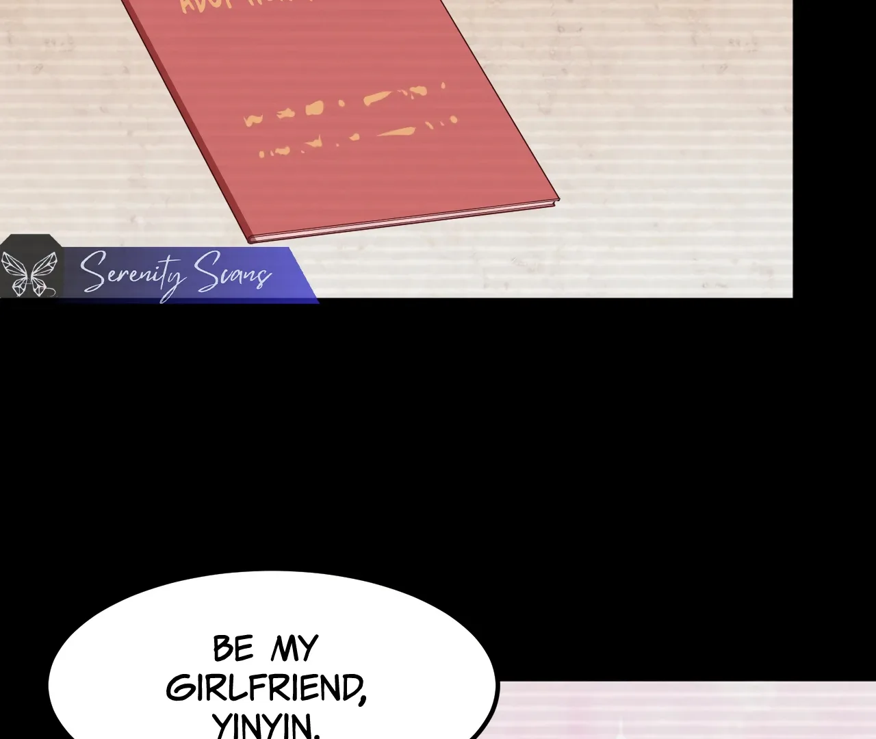 The Sweet Wife In Your Palm Chapter 2 page 18