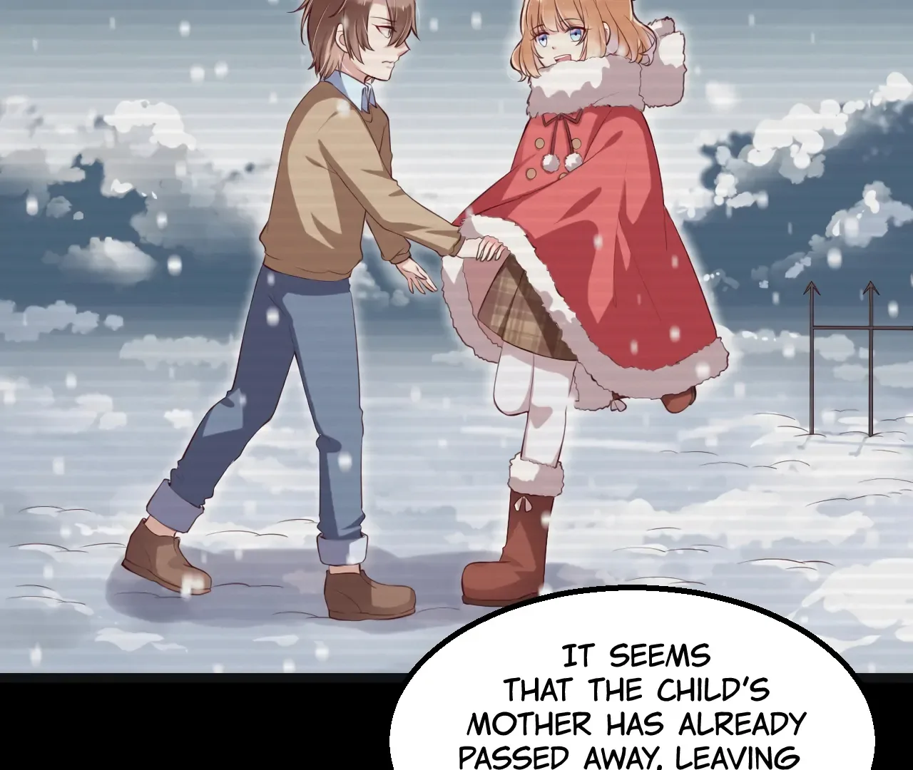 The Sweet Wife In Your Palm Chapter 2 page 15