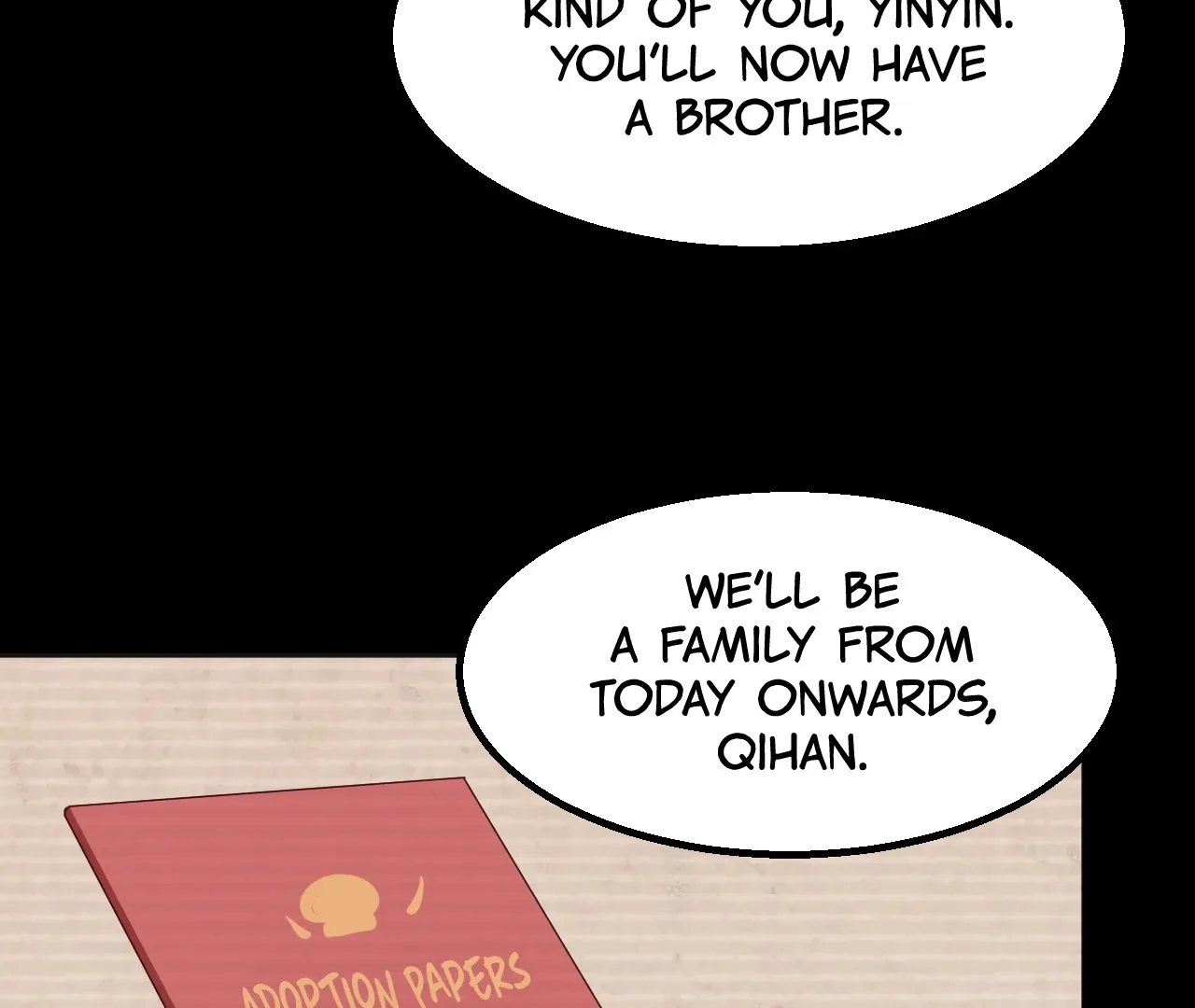 The Sweet Wife In Your Palm Chapter 2 page 17