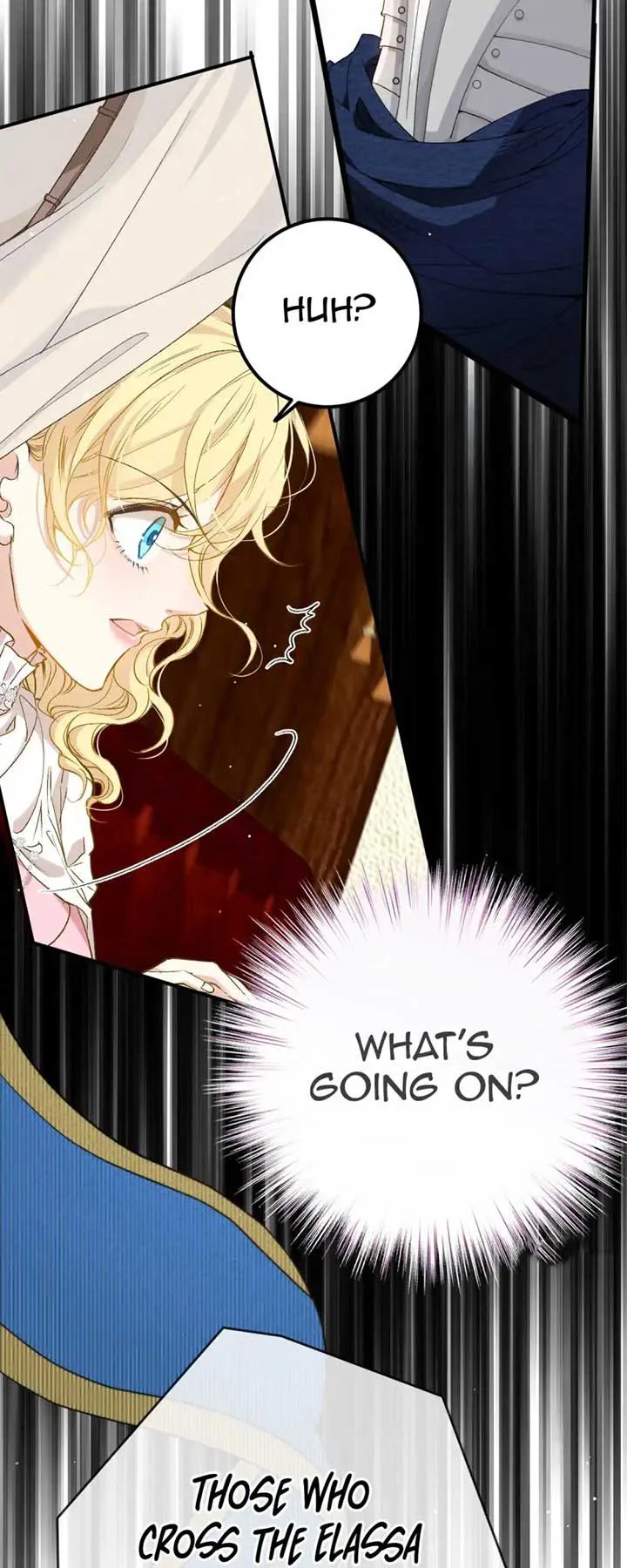 The Ten Leaf Flower of Mount Kairos Chapter 1 page 55