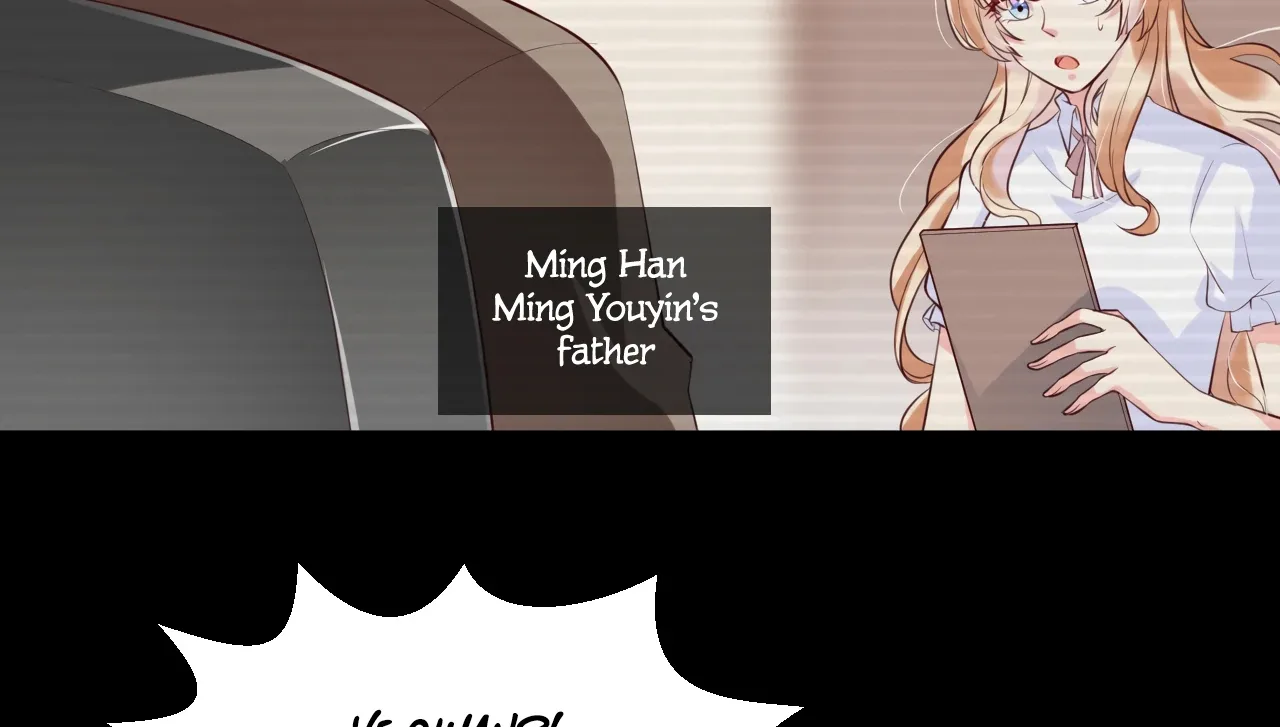 The Sweet Wife In Your Palm Chapter 2 page 22