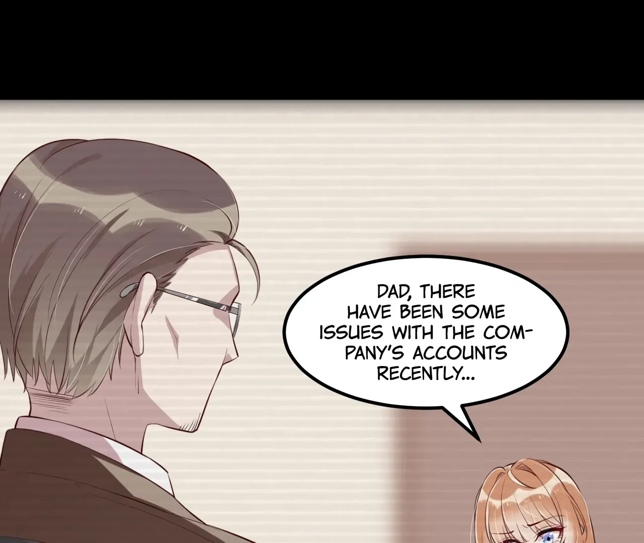 The Sweet Wife In Your Palm Chapter 2 page 21