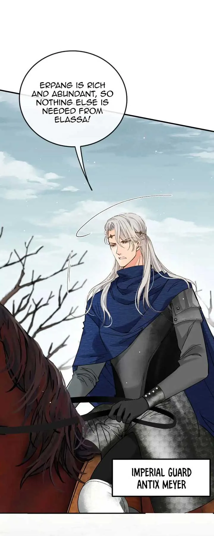 The Ten Leaf Flower of Mount Kairos Chapter 1 page 62