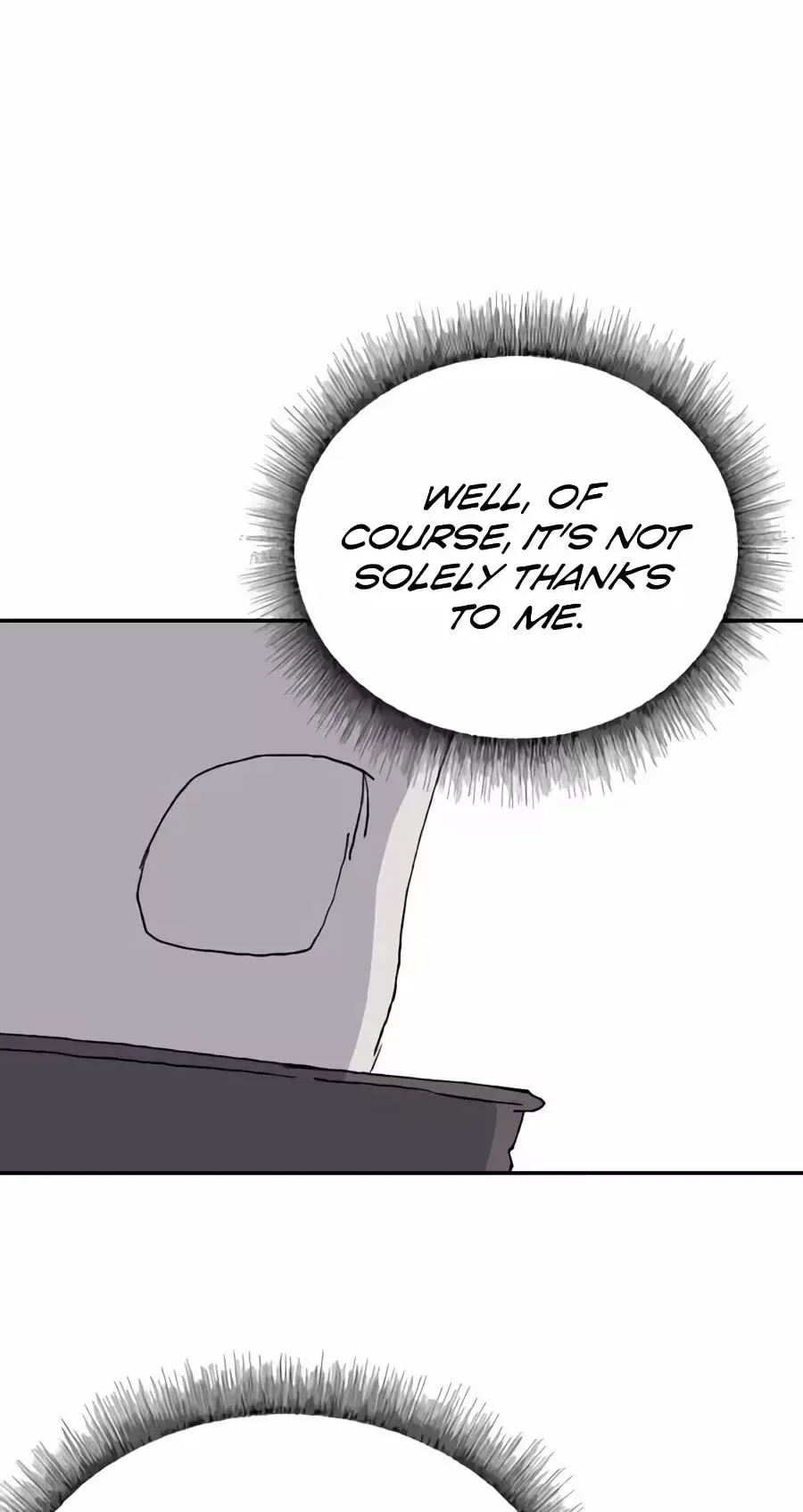 The Tale Of The Skeleton Messenger Chapter 46 page 15