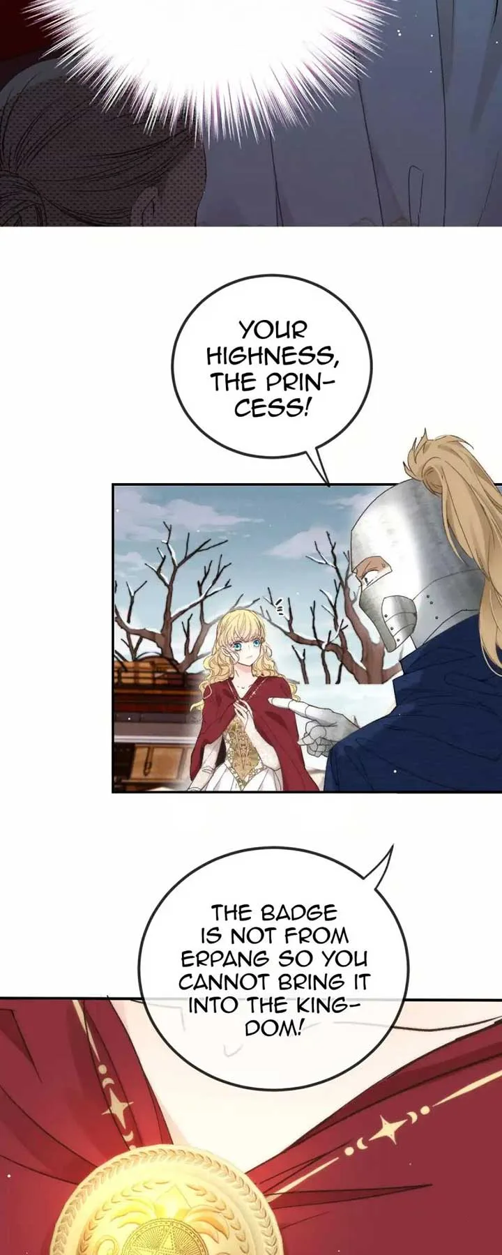 The Ten Leaf Flower of Mount Kairos Chapter 1 page 68